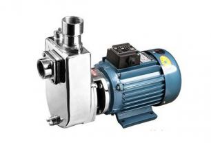 SFBX直聯式不銹鋼耐腐蝕自…