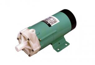 MP系列微型磁力驅動循環泵