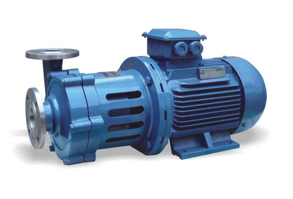 CQ磁力驅(qū)動(dòng)泵的主要特點(diǎn) CQ磁力驅(qū)動(dòng)泵的主要特點(diǎn)
