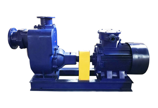 維護和拆卸自吸泵時應注意哪些問題? 維護和拆卸自吸泵時應注意哪些問題?