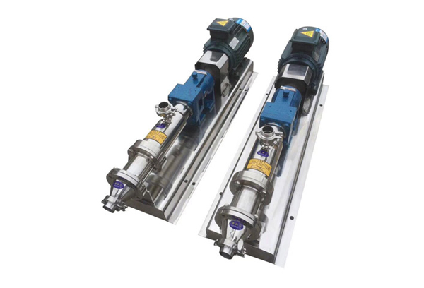 【G型單螺桿泵】G型衛(wèi)生級螺桿泵橡膠套的選擇及應(yīng)用領(lǐng)域 【G型單螺桿泵】G型衛(wèi)生級螺桿泵橡膠套的選擇及應(yīng)用領(lǐng)域