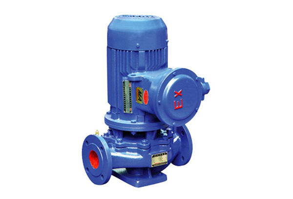 YG立式離心油泵的特點有哪些？