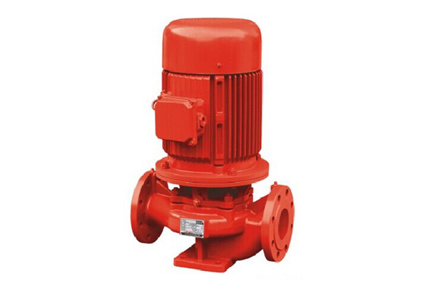 立式消防泵的安裝規范 立式消防泵的安裝規范