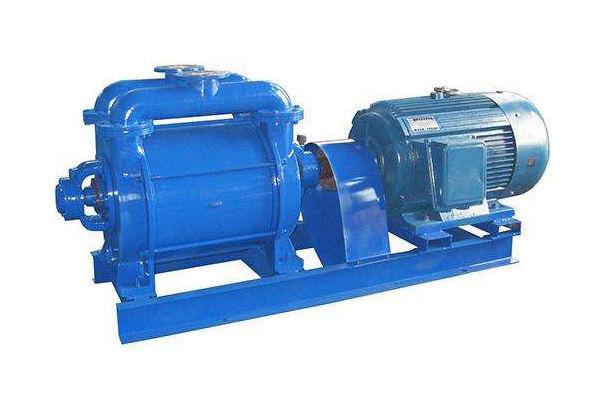 選擇正確的真空泵的注意事項